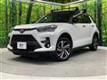 2022 Toyota Raize