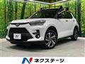 2022 Toyota Raize