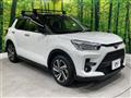 2022 Toyota Raize