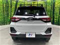 2022 Toyota Raize