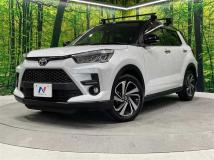 2022 Toyota Raize