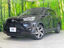 2022 Toyota Raize