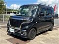 2022 Suzuki Spacia