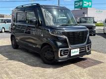 2022 Suzuki Spacia