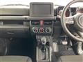 2025 Suzuki Jimny