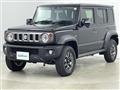 2025 Suzuki Jimny