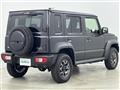 2025 Suzuki Jimny