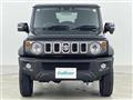 2025 Suzuki Jimny