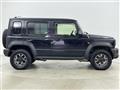 2025 Suzuki Jimny