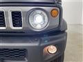 2025 Suzuki Jimny