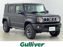 2025 Suzuki Jimny