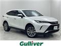 2025 Toyota Harrier Hybrid