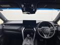 2025 Toyota Harrier Hybrid