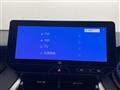 2025 Toyota Harrier Hybrid