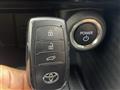2025 Toyota Harrier Hybrid