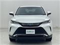 2025 Toyota Harrier Hybrid