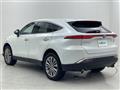 2025 Toyota Harrier Hybrid