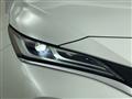 2025 Toyota Harrier Hybrid