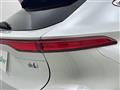 2025 Toyota Harrier Hybrid