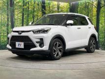 2023 Toyota Raize