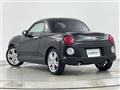 2017 Daihatsu Copen