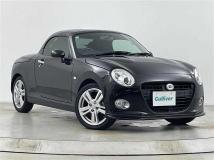 2017 Daihatsu Copen