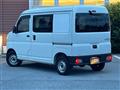 2022 Daihatsu Hijet Cargo