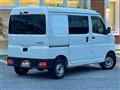 2022 Daihatsu Hijet Cargo