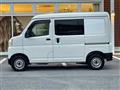 2022 Daihatsu Hijet Cargo