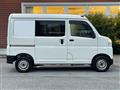 2022 Daihatsu Hijet Cargo