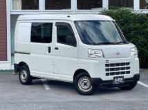2022 Daihatsu Hijet Cargo