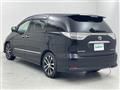 2016 Toyota Estima
