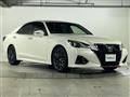 2018 Toyota Crown Athlete Series