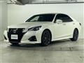 2018 Toyota Crown Athlete Series