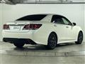 2018 Toyota Crown Athlete Series