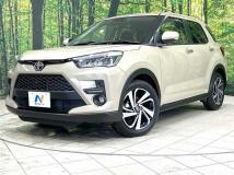 2025 Toyota Raize