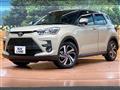 2025 Toyota Raize