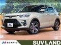 2025 Toyota Raize