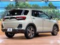 2025 Toyota Raize