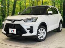 2025 Toyota Raize