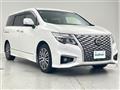 2021 Nissan Elgrand