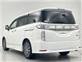 2021 Nissan Elgrand