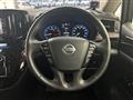 2021 Nissan Elgrand