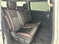 2021 Nissan Elgrand