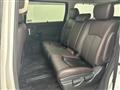 2021 Nissan Elgrand
