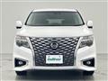 2021 Nissan Elgrand