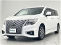 2021 Nissan Elgrand