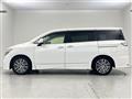 2021 Nissan Elgrand