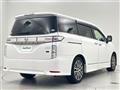 2021 Nissan Elgrand