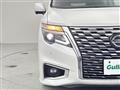 2021 Nissan Elgrand